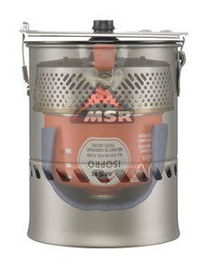 MSR Reactor Stove System Kuchenka z kanistrem