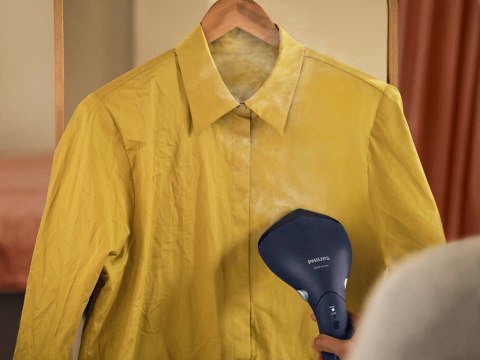 Philips 7000 series STH7020/20 Ręczny steamer