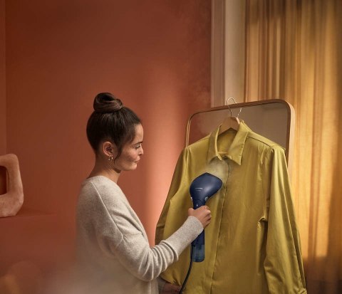 Philips 7000 series STH7020/20 Ręczny steamer