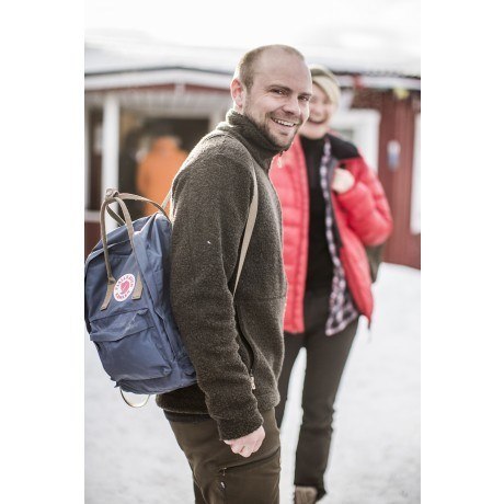 Plecak miejski Fjällräven Kanken Grafitowy Vinylon