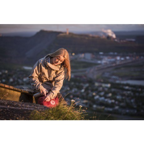 Plecak miejski Fjällräven Kanken Grafitowy Vinylon