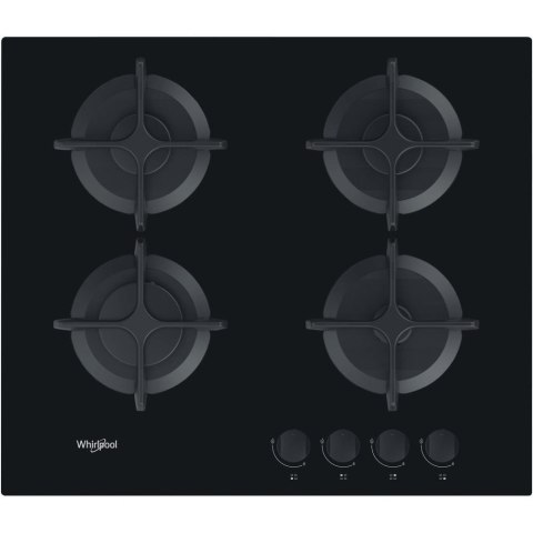Płyta gazowa WHIRLPOOL AKT 616/NB