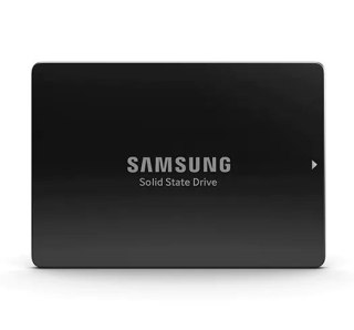 Samsung PM897 3,84 TB 2.5" Serial ATA III V-NAND