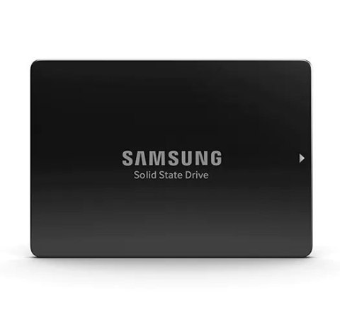 Samsung PM897 3,84 TB 2.5" Serial ATA III V-NAND
