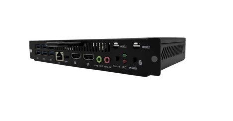 AVTEK KOMPUTER OPS I7 13650HX 16GB 256GB/WIN 11 PRO