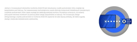 AVTEK MONITOR INFORMACYJNY DS2 86"