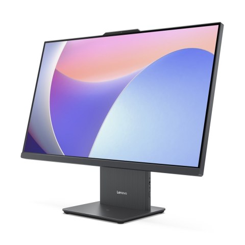 Lenovo IdeaCentre AIO 27IRH9 i5-13420H 27" FHD IPS 300nits AG 16GB DDR5 5200 SSD512 Intel UHD Graphics NoOS Luna Grey