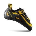 Buty Miura VS czarno-żółte La Sportiva rozmiar 40