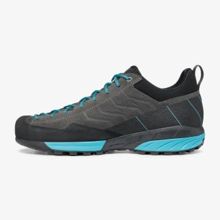 Buty mescalito GTX-shark-azure-41,5 SCARPA