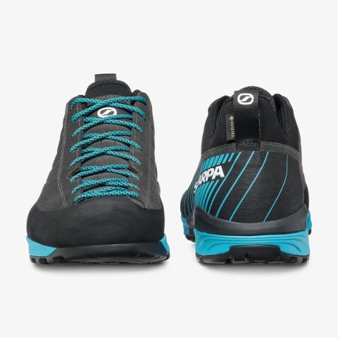 Buty mescalito GTX-shark-azure-41,5 SCARPA