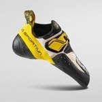 Buty solution-white-yellow-38 LA SPORTIVA
