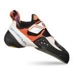 Buty solution women-white-lily orange-37 LA SPORTIVA