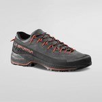 Buty tx4 evo-carbon-cherry tomato-45 LA SPORTIVA