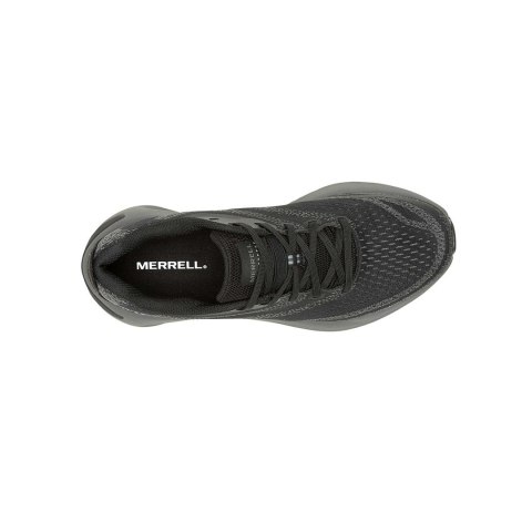 Buty trailowe Merrell Morphlite - melon/hiviz
