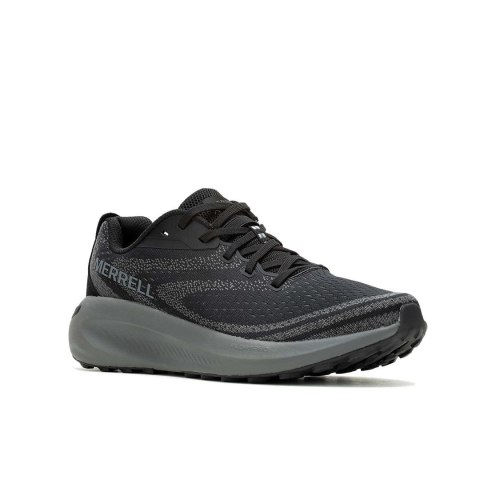 Buty trailowe Merrell Morphlite - melon/hiviz