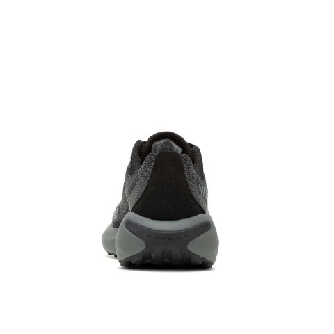 Buty trailowe Merrell Morphlite - melon/hiviz