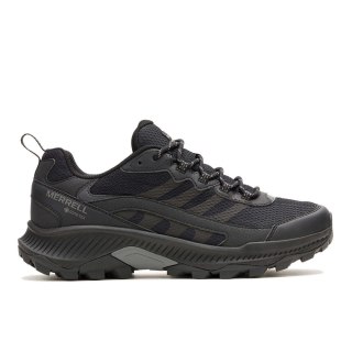 Buty turystyczne Merrell Speed Strike 2 GTX - black
