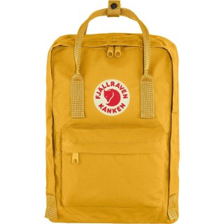 Plecak na laptopa Fjallraven Kanken Laptop 13 - ochre