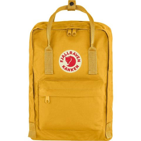 Plecak na laptopa Fjallraven Kanken Laptop 13 - ochre