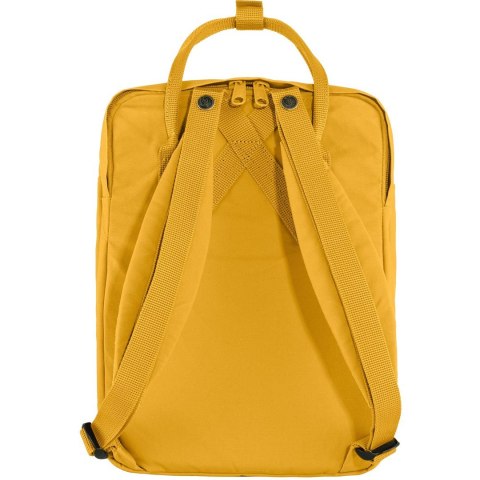 Plecak na laptopa Fjallraven Kanken Laptop 13 - ochre