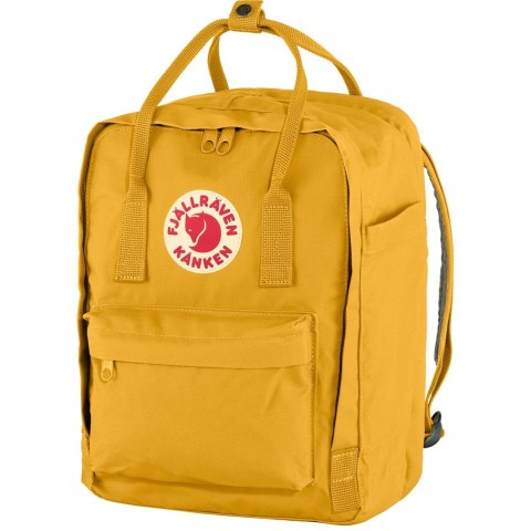 Plecak na laptopa Fjallraven Kanken Laptop 13 - ochre