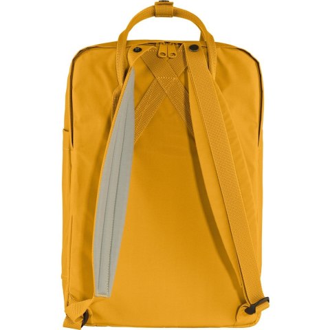 Plecak na laptopa Fjallraven Kanken Laptop 13 - ochre
