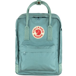 Plecak na laptopa Fjallraven Kanken Laptop 13 - sky blue