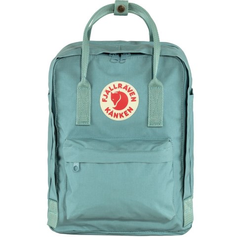 Plecak na laptopa Fjallraven Kanken Laptop 13 - sky blue