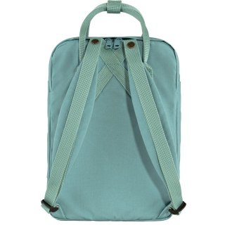Plecak na laptopa Fjallraven Kanken Laptop 13 - sky blue