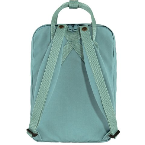 Plecak na laptopa Fjallraven Kanken Laptop 13 - sky blue