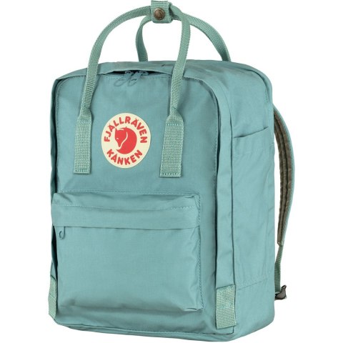 Plecak na laptopa Fjallraven Kanken Laptop 13 - sky blue