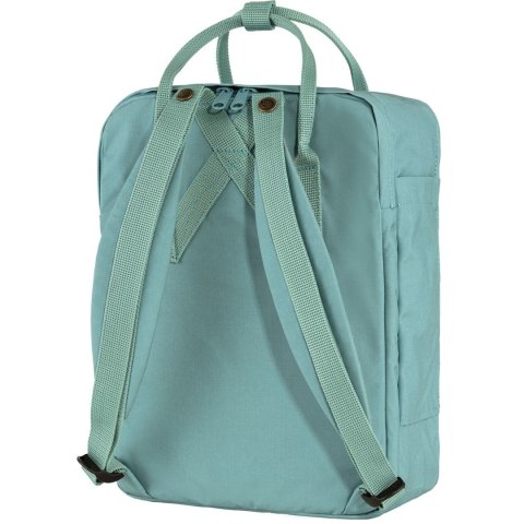Plecak na laptopa Fjallraven Kanken Laptop 13 - sky blue