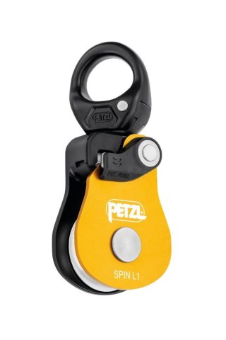Bloczek spin L1 PETZL
