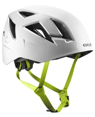 Kask wspinaczkowy Edelrid Zodiac II - Snow