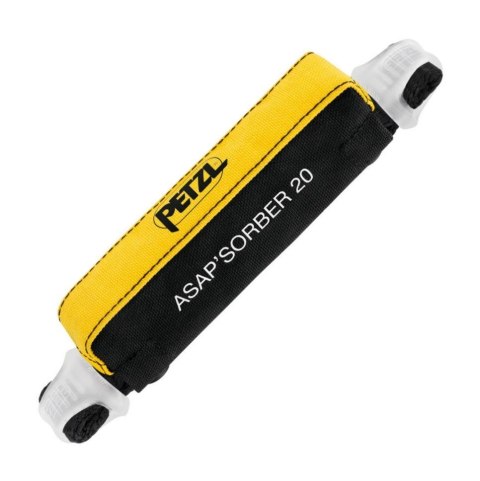 Lonża asap'sorber 20cm ne PETZL