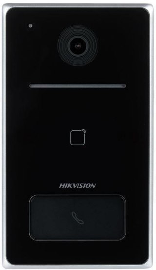 Stacja bramowa Hikvision Pro Series DS-KV6133-WME1 Surface