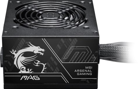 Zasilacz MSI MAG A750BN PCIE5 II