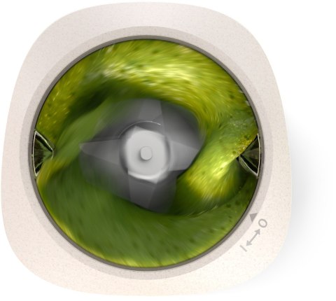 Blender kielichowy PHILIPS HR2500/00