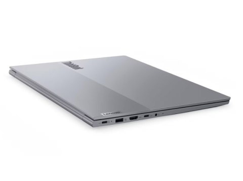 Laptop ThinkBook 16 G7 21MW000UPB W11Pro 7735HS 16GB 1TB AMD Radeon 16 0 WUXGA Arctic Grey 3YRS OS + CO2 Offset