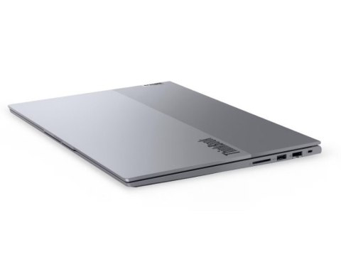 Laptop ThinkBook 16 G7 21MW000UPB W11Pro 7735HS 16GB 1TB AMD Radeon 16 0 WUXGA Arctic Grey 3YRS OS + CO2 Offset