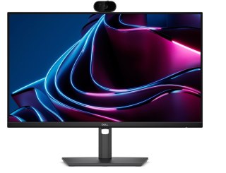 Monitor P2426HEV 23 8 cala IPS FHD(1920x1080) 16:9 HDMI 2xDP 2xUSB-C RJ45 4xUSB Camera 3Y