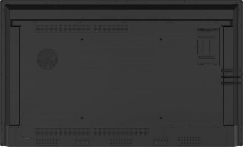 Monitor interaktywny 55 cali TE5513A-B2AG INFRARED 40pkt IPS 4K 7H 500cd m2  WiFi USB  ANDROID 14  Google EDLA 2x20W  UCHWY