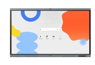 Monitor interaktywny 75 cali WA75FX-P LH75WAFPLGCXEN