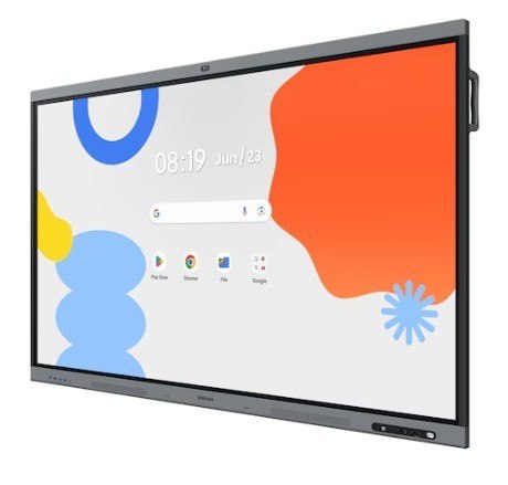 Monitor interaktywny 75 cali WA75FX-P LH75WAFPLGCXEN