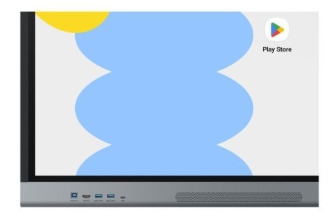 Monitor interaktywny 75 cali WA75FX-P LH75WAFPLGCXEN