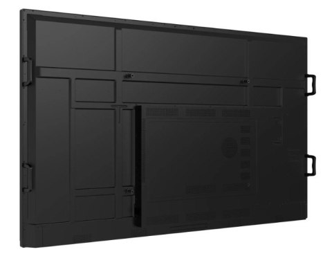 Monitor interaktywny 86 cali TE8613A-B2AG INFRARED,40pkt,IPS,4K,7H,500cd/m2, WiFi,USB, ANDROID 14, Google EDLA,2x20W, UCHWY