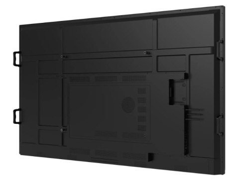 Monitor interaktywny 86 cali TE8613A-B2AG INFRARED,40pkt,IPS,4K,7H,500cd/m2, WiFi,USB, ANDROID 14, Google EDLA,2x20W, UCHWY