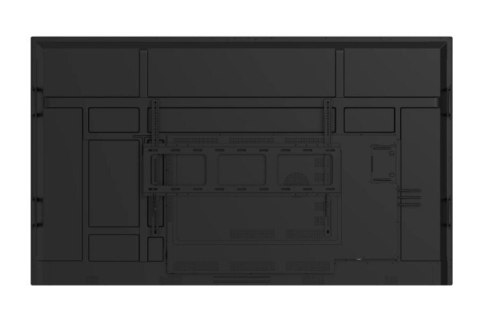 Monitor interaktywny 86 cali TE8613A-B2AG INFRARED,40pkt,IPS,4K,7H,500cd/m2, WiFi,USB, ANDROID 14, Google EDLA,2x20W, UCHWY