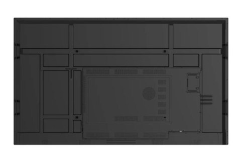 Monitor interaktywny 86 cali TE8613A-B2AG INFRARED,40pkt,IPS,4K,7H,500cd/m2, WiFi,USB, ANDROID 14, Google EDLA,2x20W, UCHWY