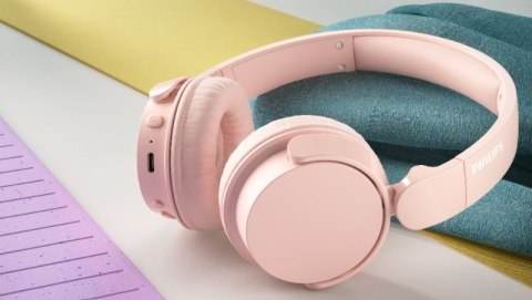 Słuchawki TAH4209PK/00